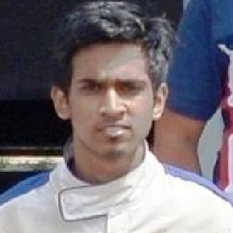 RAHUL DESHPANDE